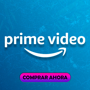AMAZON PRIME VIDEO